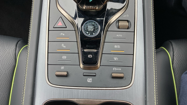 BYD Atto 3 150kW Design 60kWh 5dr Auto Electric Hatchback